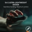 Мыши Razer Viper V3 Pro (черный)
