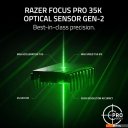 Мыши Razer Viper V3 Pro (черный)