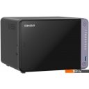 Сетевые накопители (NAS) QNAP TS-632X-4G