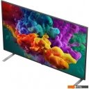 Телевизоры LG QNED evo AI QNED85 55QNED85B6C