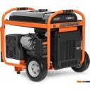 Генераторы Daewoo Power GDA 11000DPEi-3