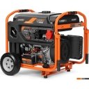 Генераторы Daewoo Power GDA 11000DPEi-3