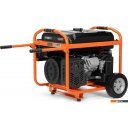 Генераторы Daewoo Power GDA 11000DPEi-3