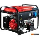 Генераторы Fubag PRG 5000 ES 46715