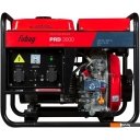Генераторы Fubag PRD 3000 46738