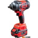 Шуруповерты, гайковерты, электроотвертки Fubag PRWA 800 1/2