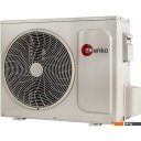 Кондиционеры Denko White Lotus DECH-36