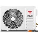 Кондиционеры Mitsudai Sento 2026 MD-SNE12AI