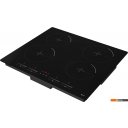 Варочные панели Schtoff I60H12 Nano Matte Black