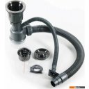 Кухонные мойки Schtoff Undermount Best Decor Black 4545