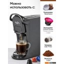 Кофеварки и кофемашины Trik ST-554