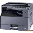 Принтеры и МФУ Kyocera Mita TASKalfa 2020 (с крышкой Platen Cover Type H, картридж TK-4140)