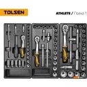 Наборы инструментов Tolsen TT85412 (189 предметов)
