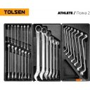 Наборы инструментов Tolsen TT85412 (189 предметов)