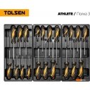 Наборы инструментов Tolsen TT85412 (189 предметов)