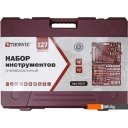 Наборы инструментов Thorvik TS127 (127 предметов)