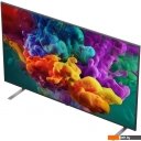 Телевизоры LG QNED evo AI QNED85 75QNED85B6C