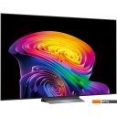 Телевизоры LG OLED evo AI C6 OLED77C6RLA