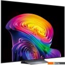 Телевизоры LG OLED evo AI C6 OLED77C6RLA