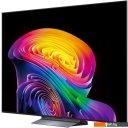 Телевизоры LG OLED evo AI C6 OLED77C6RLA
