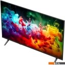 Телевизоры LG QNED AI QNED70 55QNED70B6C