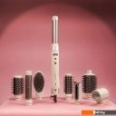 Стайлеры Cecotec CeramicCare 8 в 1 AirGlam Gyro Champagne 112528
