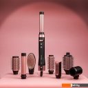 Стайлеры Cecotec CeramicCare 8 в 1 AirGlam Gyro 110326