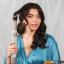 Стайлеры Cecotec CeramicCare 14 в 1 AirGlam Champagne 252