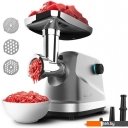 Мясорубки Cecotec Crusher 1400 Steel