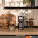Кофеварки и кофемашины Cecotec FreeStyle Compact Black