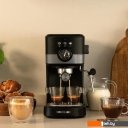 Кофеварки и кофемашины Cecotec Power Espresso 20 Pecan Pro