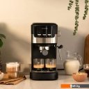 Кофеварки и кофемашины Cecotec Power Espresso 20 Pecan