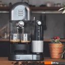 Кофеварки и кофемашины Cecotec Power Instant-Ccino 20 Chic Serie Nera