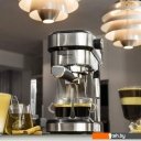 Кофеварки и кофемашины Cecotec Cafelizzia 790 STEEL