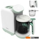 Устройства для приготовления детского питания Cecotec Nana BabyCare FoodProcessor 1907