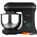 Кухонные комбайны, машины и планетарные миксеры Cecotec Merengue 5L 1200 Black 4380
