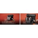 Кухонные комбайны, машины и планетарные миксеры Cecotec Merengue 5L 1200 Black 4380