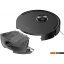 Роботы-пылесосы Dreame Robot Vacuum F21 Black RLF42GA (евровилка, черный)