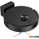 Роботы-пылесосы Dreame Robot Vacuum F21 Black RLF42GA (евровилка, черный)