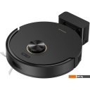 Роботы-пылесосы Dreame Robot Vacuum F21 Black RLF42GA (евровилка, черный)