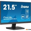 Мониторы Iiyama ProLite XU2293HSU-B7