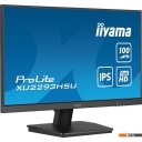Мониторы Iiyama ProLite XU2293HSU-B7