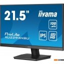 Мониторы Iiyama ProLite XU2293HSU-B7