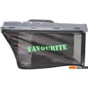 Газонокосилки Favourite OBS 21 WET ( с 1-им АКБ 4 Ач)