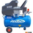 Компрессоры Redbo ACO-25/1600