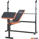 Силовые тренажеры Alpin Wide Grip G-20