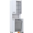 Мебель для ванных комнат Vigo Шкаф Plaza 600