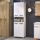 Мебель для ванных комнат Vigo Шкаф Plaza 600