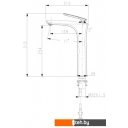 Смесители Lemark Bellario LM6809C