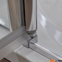 Душевые кабины Roth Tower Line TZNL1/90 (хром/прозрачное стекло)